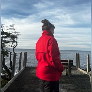 Meet your Posher, Tracy